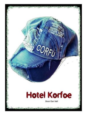cover image of Hotel Korfoe